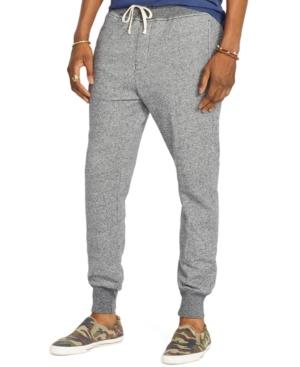 Denim & Supply Ralph Lauren Terry Jogger Pants