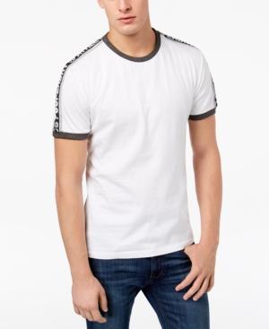 Superdry Men's Stadium Ringer T-shirt