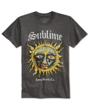 Fea Men's Sublime Graphic-print T-shirt