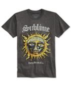 Fea Men's Sublime Graphic-print T-shirt