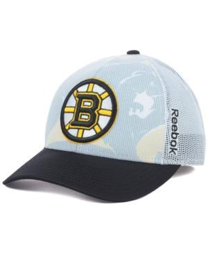 Reebok Boston Bruins 2014 Draft Cap