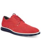 Cole Haan Men's Original Grand Deconstructed Oxfords Men's Shoes
