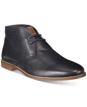 Ben Sherman Men's Gaston Chukka Boots Men's Shoes
