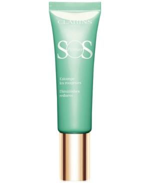 Clarins Sos Primer - Green, 1-oz.