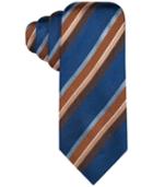 Countess Mara Men's Harrington Stripe Tie