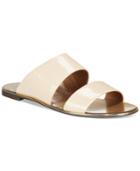 Report Chieftan Slip-on Flat Sandals Women's Shoes