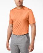 Greg Norman For Tasso Elba Rapidry Sun Protection Shirt, Created For Macy's