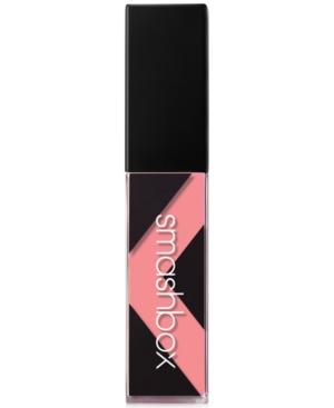 Smashbox Be Legendary Long-wear Lip Lacquer, 0.20 Oz