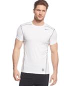 Nike Fitted Hypercool Dri-fit T-shirt