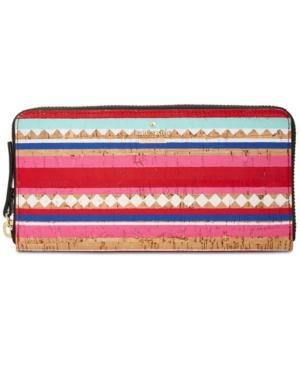 Kate Spade New York Campus Lane Lacey Wallet