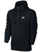Nike Men's Half-zip Hoodie