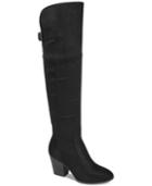 Easy Street Maxwell Over-the-knee Boots Women's Shoes