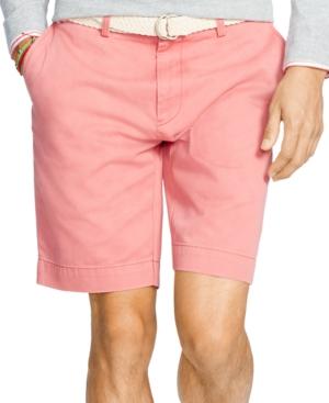 Polo Ralph Lauren Men's Chino Cargo Shorts