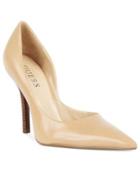 Guess Carrie Pumps Women's Shoes