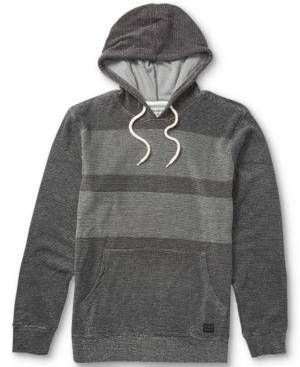 Billabong Men's Hooded Sweatshirt