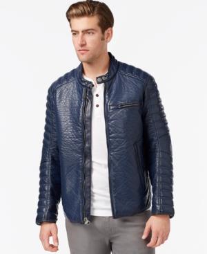 Marc New York Broadway Moto Jacket