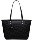 Radley London Charleston Zip-top Tote