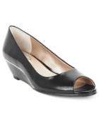 Alfani Women's Step 'n Flex Cammi Wedges, Created For Macy's Women's Shoes