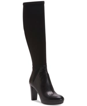 Donald J. Pliner Echoe Tall Boots Women's Shoes