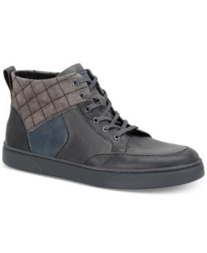 Born Men's Jacques Moc-toe 5-eye Chukka Boots Men's Shoes