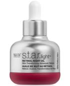 Strivectin S.t.a.r. Light Retinol Night Oil, 1-oz.