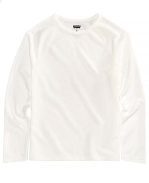 Levi's Men's Caesar French Terry Long-sleeve T-shirt