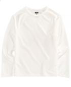 Levi's Men's Caesar French Terry Long-sleeve T-shirt