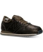 New Balance Women's Heidi Klum 420 Casual Sneakers From Finish Line
