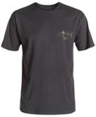 Quiksilver Waterman Men's Tuna Fish T-shirt