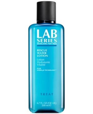 Lab Series Rescue Water Lotion, 6.7-oz.