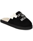 Kate Spade New York Berry Cake For Breakfast Slippers Women's Shoes