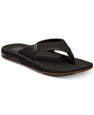 Reef Men's Fanning Low Sandals Men's Shoes