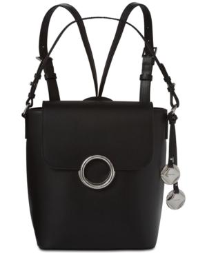 Calvin Klein Reese Mercury Backpack