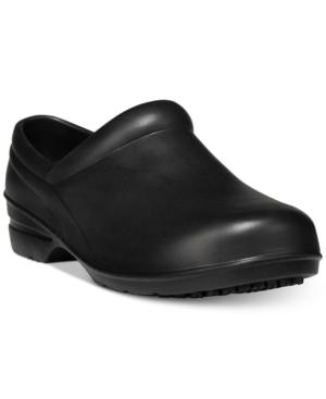 Easy Works By Easy Street Kris Slip-resistant Clogs Women's Shoes