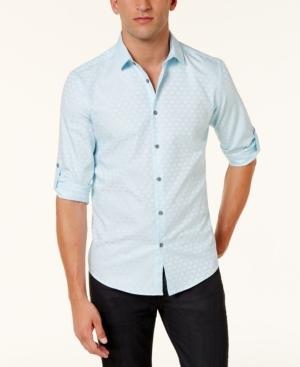Alfani Men's Shirt, Created For Macy's