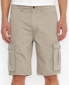 Levi's Big And Tall Ace Twill Cargo Shorts