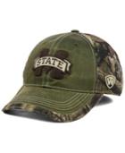 Top Of The World Mississippi State Bulldogs Ncaa Laylow Camo Cap