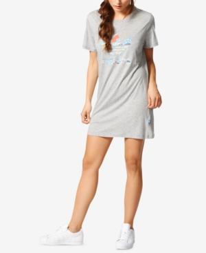 Adidas Graphic T-shirt Dress