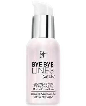It Cosmetics Bye Bye Lines Serum