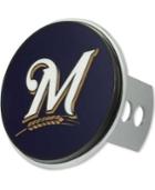 Rico Industries Milwaukee Brewers Hitch Cap