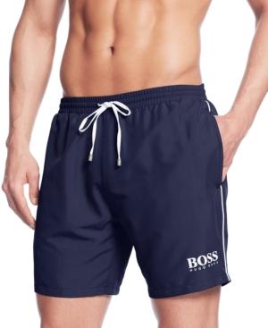 Boss Starfish Swim Shorts