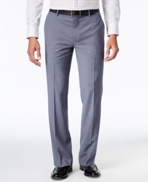 Inc International Concepts Men's Henry Slim-fit Pants, Only At Macy's
