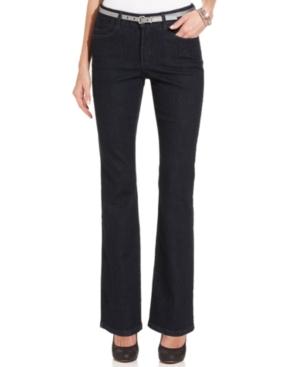 Nydj Barbara Bootcut-leg Jeans