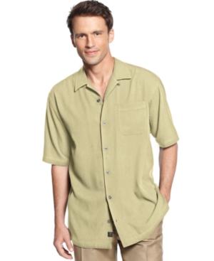 Tommy Bahama Catalina Silk Shirt