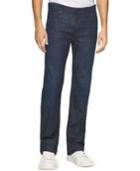 Calvin Klein Jeans Men's Straight Fit Wakefield Wash Jeans