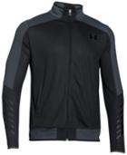 Under Armour Men's Colorblocked Warm-up Jacket