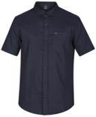 Hurley Men's Dri Fit One And Only Shirt