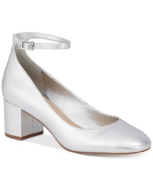 Aldo Clarisse Block-heel Pumps