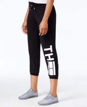 Tommy Hilfiger Logo Sweatpants