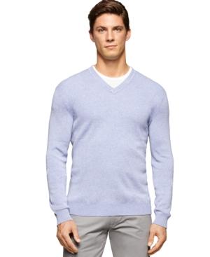 Calvin Klein V-neck Sweater